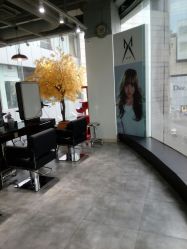 -M Hair造型