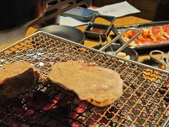 -九田家黑牛烤肉料理(溧阳吾悦店)