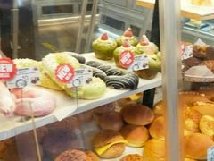 -美心西饼mx cakes(猎德优托邦店)