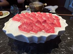 -蒋记海鲜姿造•洋房别墅(星河湾店)