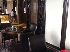 -三亚福朋喜来登酒店·大堂吧