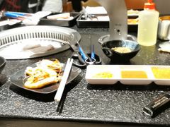 -芯元·碳烤熟成牛肉(经开店)
