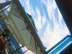 -JF Garden(渔人码头店)