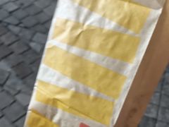 -麦当劳(中山公园龙之梦店)
