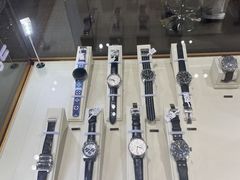 -109度二手奢侈品手表包包珠宝回收(新天地店)