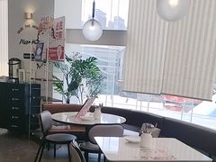 -必胜客(华南摩尔店)