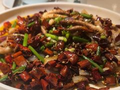 -南山翁新概念川菜(江宁万达广场店)