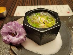 -木石云水(东方路店)