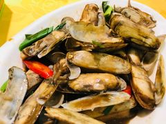 -莲花公园煎蟹(总店)