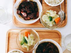 -箪食记(汉口路店)