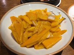 南瓜百合-浔庐餐厅•江西老字号•九江菜(南湖国际店)