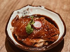 -香园茶社·金陵小灶(老门东店)