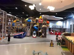 -杭州开元森泊度假乐园