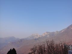 -泰山风景名胜区