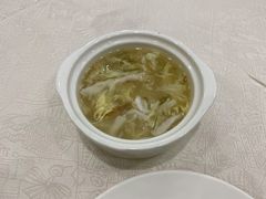 宋嫂鱼羹-楼外楼(西湖景区孤山路店)