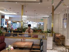 大堂-杯子红牛排(南庄吉利广场店)