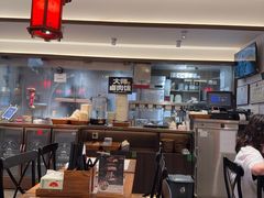 -和府捞面(曹路花园城店)