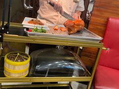 -东四民芳餐厅(世茂工三店)