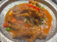 -味仙居(环城南路店)