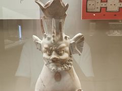 -敦煌市博物馆