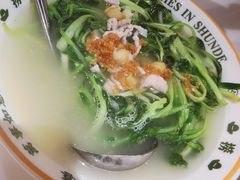 -清晖小苑·顺德菜(观澜湖新城店)