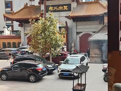 -福州开元寺