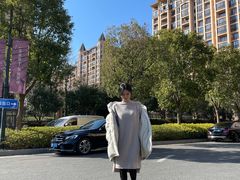 -上海浦东星河湾酒店