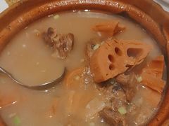 -眉州东坡(团结湖店)