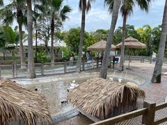 -珠海海泉湾神秘岛亲子乐园