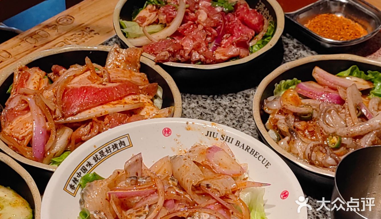 白云美食｜任何一个人没吃过我都会伤心的