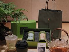 -奈雪茶院·茶室茶馆(广州粤海天地店)