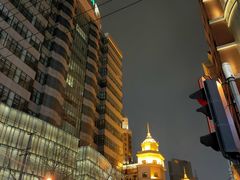 -南京路步行街