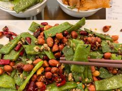 -鲁南仔·滕州炒鸡(经三路店)