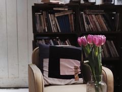 -COTTON CAFE(德信·中外公寓店)