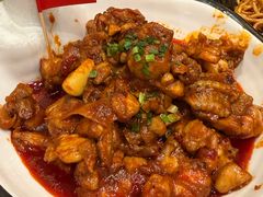 -莲餐厅·湖北菜·潜江小龙虾店(愚园路店)