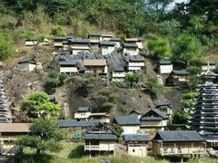 -深圳锦绣中华民俗村