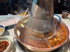 -鑫隆四季涮肉(八角畅游店)