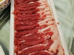 -常赢三兄弟·清真涮肉·清真炒菜(朝阳新城店)