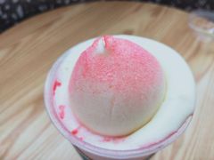 -桃乐满山(川沙百联店)