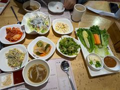 -喜来稀肉(望京店)