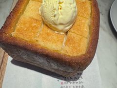 -绿茶餐厅(青岛城阳万象汇店)