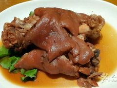 -金掌勺东北菜(格兰晴天店)