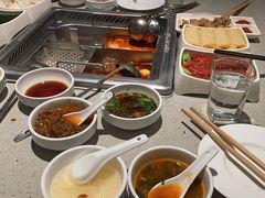-海底捞火锅(丹竹头星悦天地店)