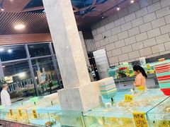 -天然居·漳港海鲜·海景餐厅(南澳总店)