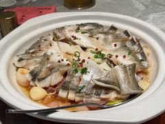 -单家老院·院子里的青岛菜(沙子口店)