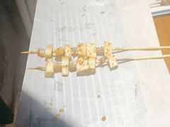 -肉串汪(西便门店)