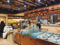 -肥三土菜馆(五四广场店)