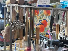 -十八字金·银饰·拼豆·开蚌DIY(魏公芳华里店)