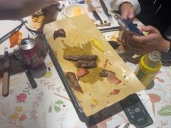 -汉斯南美烤肉(总店)