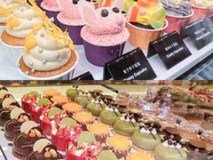 -甜艺廊(永利皇宫店)